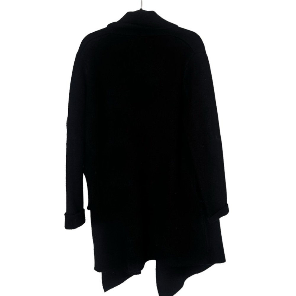 Pink Martini The Stockport Jacket-Black - Picture 7 of 10